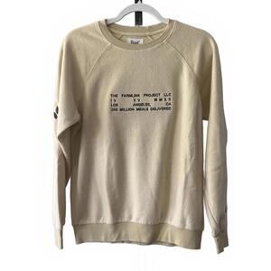 Feat x The Farmlink Project BlanketBlend™ Crewneck